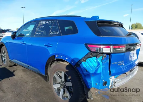 2025 Honda Prologue Touring z USA, uszkodzony, nr VIN 3GPKHWRM3SS517068